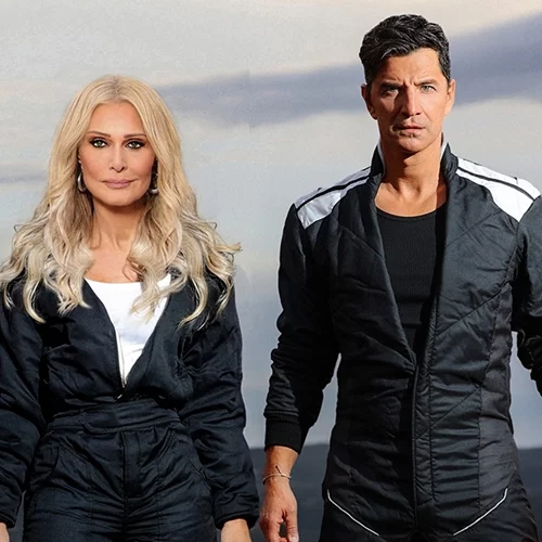 Μία από τις πρεμιέρες της χρονιάς, με Νατάσα Θεοδωρίδου και Σάκη Ρουβά στο ''Εναστρον'