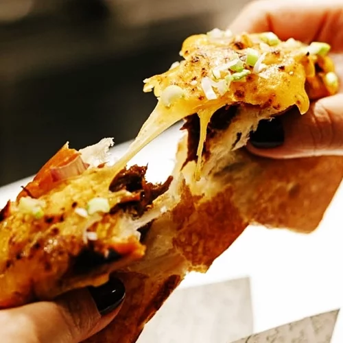 Πού τρώει και πίνει η Αθήνα στις αρχές του 2025