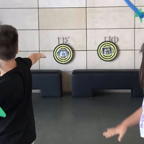 Τελευταίο δεκαήμερο για το  "Καλοκαίρι στην Πόλη" του "Ελληνικού Κόσμου"