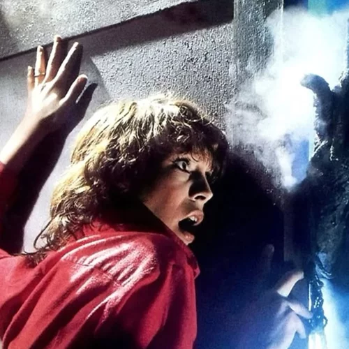 Mαραθώνιος '80s ταινιών τρόμου απόψε στην Ακαδημία Πλάτωνος