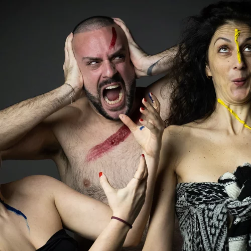 Φεστιβάλ Αθηνών Επιδαύρου: Έρχονται την εβδομάδα 18-24/7