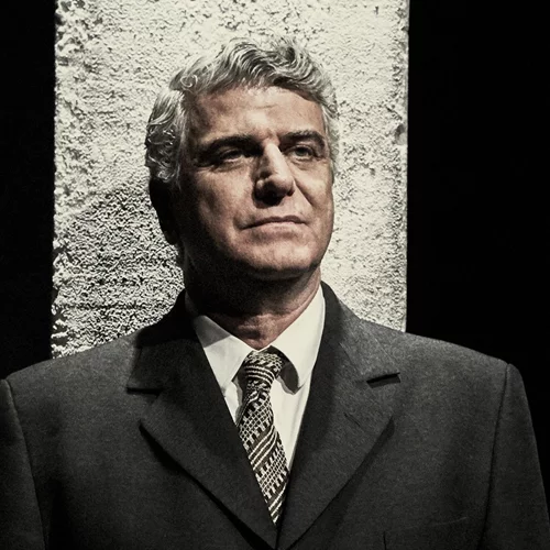 Βλαδίμηρος Κυριακίδης: "Χωρίς όραμα δεν μπορούμε να κάνουμε όνειρα"