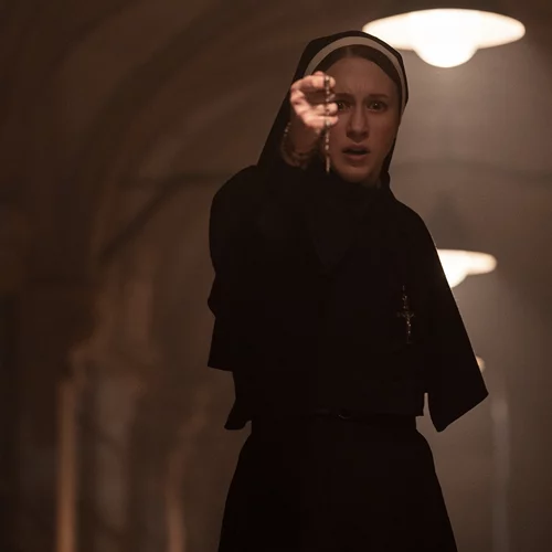 Η Καλόγρια II