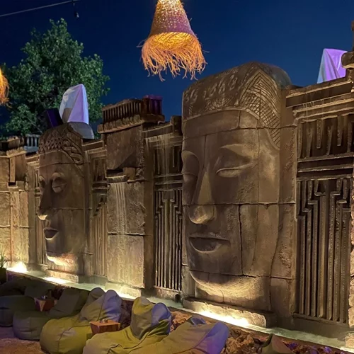 Σύντομα όλοι θα μιλούν για το "Gajah"