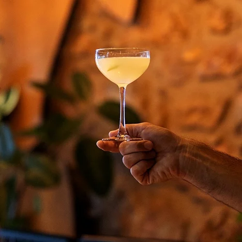 Ένα ξεχωριστό cocktail week στη Νέα Φιλαδέλφεια