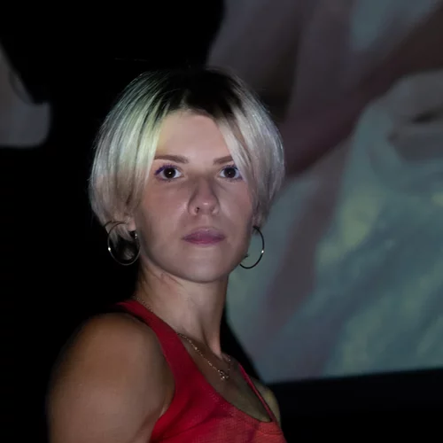 Αναστασία Τσούτση, τι έχεις να πεις σε όσους ακόμη αναρωτιούνται "Γιατί τώρα";