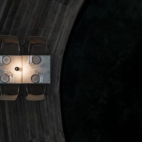 Από τα 'Άκρα' μέχρι τη λίμνη Βουλιαγμένης: Πού πίνει και τρώει η Αθήνα στις αρχές του καλοκαιριού