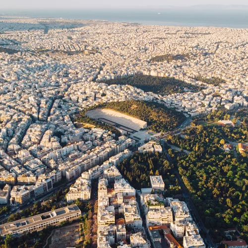 Το καινοτόμο πρόγραμμα "CODE Europe" καλεί τους πολίτες να προτείνουν λύσεις για τη μείωση της ατμοσφαιρικής ρύπανσης