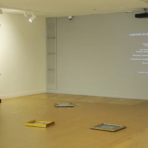 Δεύτερη επιστολή καλλιτεχνών για τον βανδαλισμό των έργων στην Εθνική Πινακοθήκη