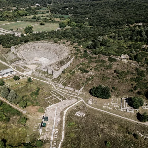 Διαλέξεις με θέμα το "Δέντρο της Δωδώνης" στο Επιγραφικό Μουσείο
