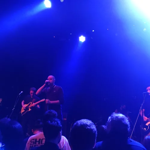 Italia 90 - Post punk επιπέδου Μουντιάλ στη σκηνή του Arch