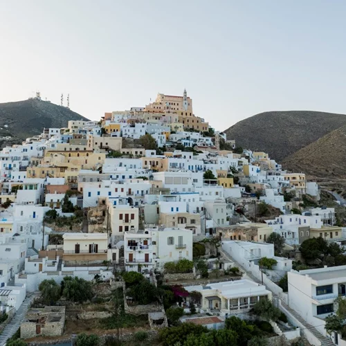 Μουσικό ταξίδι στην Άνω Σύρο με το 9ο Φεστιβάλ Εκκλησιαστικού Οργάνου ΑΝΩ