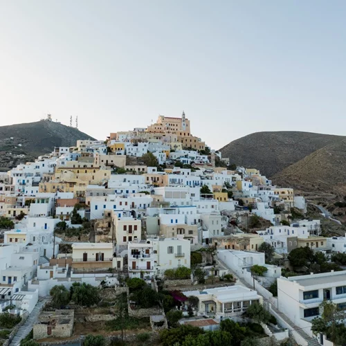 Έρχεται το 8ο Διεθνές Φεστιβάλ Εκκλησιαστικού Οργάνου ΑΝΩ στη Σύρο