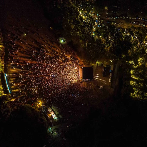 Γιάννης Βελαέτης: "Το όνειρο μας για το Φεστιβάλ Ελάτειας πραγματοποιείται κι εμείς θέλουμε λίγο ακόμα"