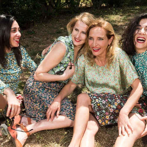 Θέατρο Τέχνης: Δωρεάν καλοκαιρινές παραστάσεις τον Ιούλιο και τον Αύγουστο