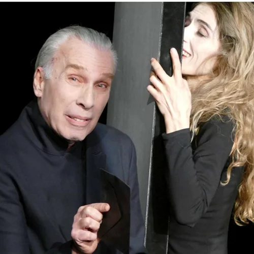 Κατεβάζει αυλαία η "Νόρα" του Άττις