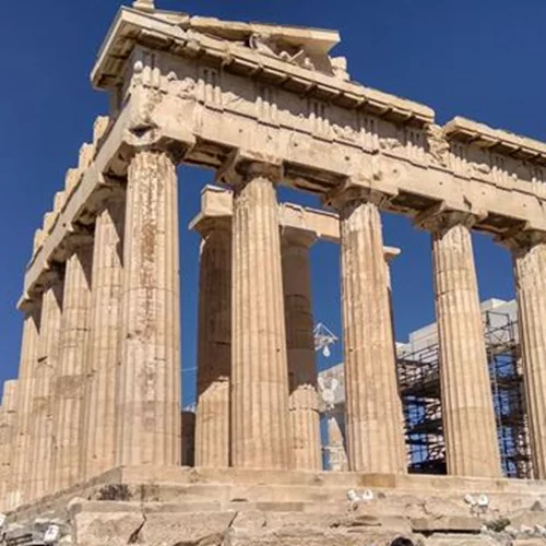 Δείτε το ωράριο λειτουργίας των αρχαιολογικών χώρων και μουσείων την ημέρα των εκλογών