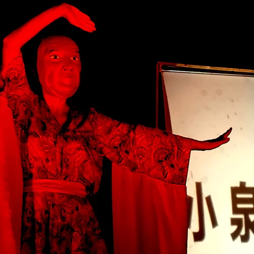 "Η Μικρή Ασία": Η Ρουμπίνη Μοσχοχωρίτη γράφει για το νέο έργο του Ανδρέα Φλουράκη που ανεβάζει στο Σεράφειο