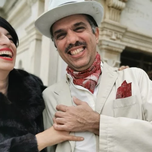 "Νύχτες στη Ρώμη": Το έργο του Φράνκο Ντ’ Αλεσσάντρο ανεβαίνει για πρώτη φορά στην Ελλάδα