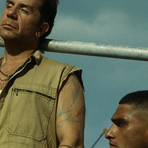 Νοέμβριος, ένας μήνας γεμάτος κινηματογραφικά φεστιβάλ