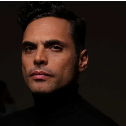 Γιώργος Παπαγεωργίου: "Στα social media ο πόνος, η χαρά, όλα γίνονται μία σούπα με φοβερή ταχύτητα"