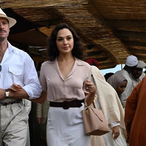 Το "Έγκλημα στον Νείλο" ζέστανε τις κινηματογραφικές αίθουσες