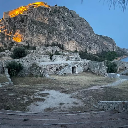 "Φεστιβάλ Ακροναυπλίας": Ο Θοδωρής Γκόνης αναλαμβάνει την Καλλιτεχνική Διεύθυνση του νέου φεστιβάλ