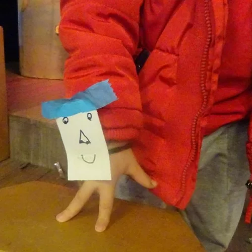 Τι θα δούμε στο θέατρο "Φιγούρες και Κούκλες";