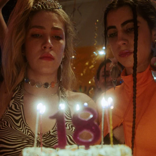 Η αντίστροφη μέτρηση για το 5ο Positively Different Short Film Festival ξεκινά