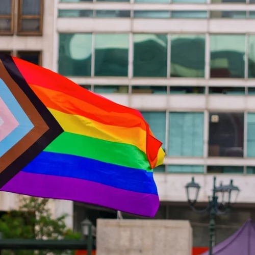 "Μετράμε": Το Athens Pride κλείνει τα 20 και το γιορτάζει