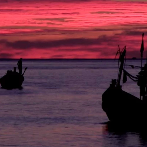 Η έκθεση "Τέχνες της θάλασσας" ανοίγει ξανά και προβάλλει τη ναυτική ταυτότητα των Κυκλάδων