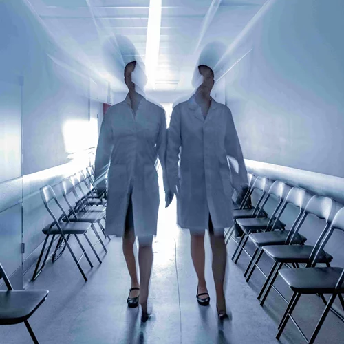 "ΠασΠορτ – Μια αληθινή περιπέτεια": Η site specific performance επιστρέφει στο Άσυλο Ανιάτων