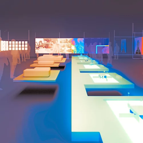 Εγκαίνια: Οι εκθέσεις της εβδομάδας (23-29/1)