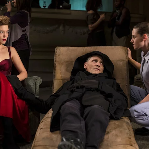 Εγκλήματα του Μέλλοντος