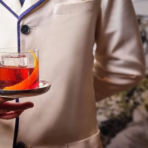 Στην υγειά του Negroni: Η Negroni Week ξεκινά