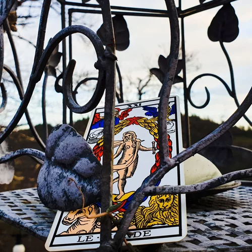 Τα "Ταρώ του Οδυσσέα" έρχονται στο Αρχαίο Θέατρο Μήλου