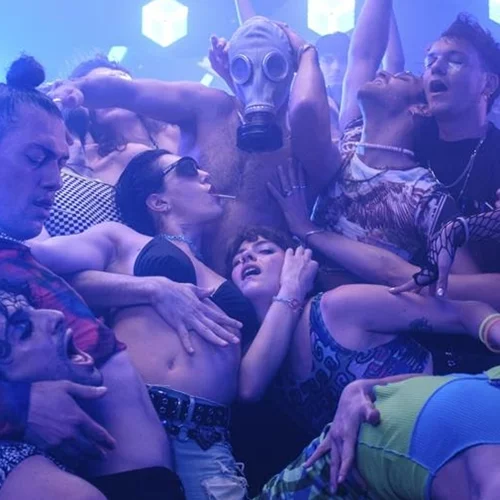 Κυριακές στη Στέγη Ιδρύματος Ωνάση με παραστάσεις το μεσημέρι και το απόγευμα