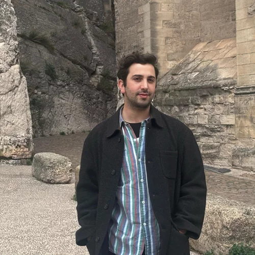 Ο Μάριο Μπανούσι τιμήθηκε με τον Αργυρό Λέοντα