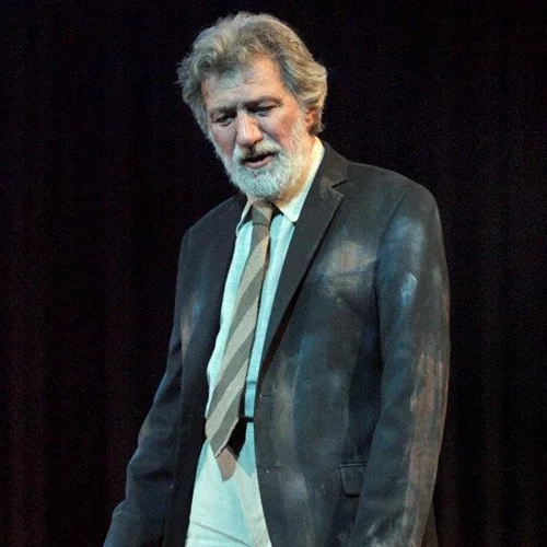 Πέθανε ο σημαντικός ηθοποιός Γιάννης Φέρτης