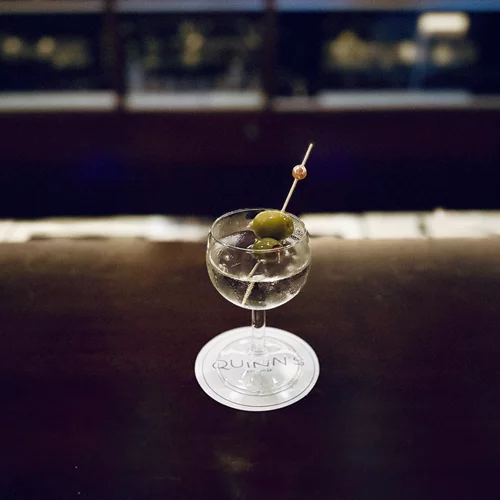 Η μεγάλη στιγμή των μικρών ποτών;