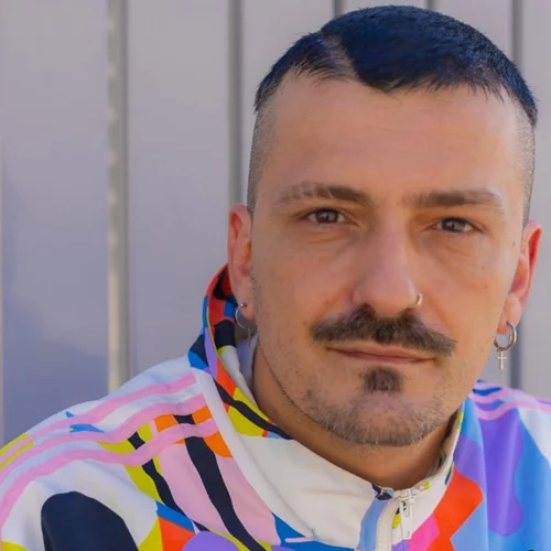 Βρεθήκαμε στην πρώτη παρουσίαση της χορογραφίας που θα συνοδεύσει την ολυμπιακή φλόγα