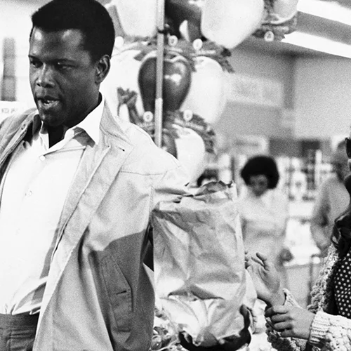 Τα δωρεάν της εβδομάδας: Γιορτάζουμε το Black History Month με μια οσκαρική προβολή