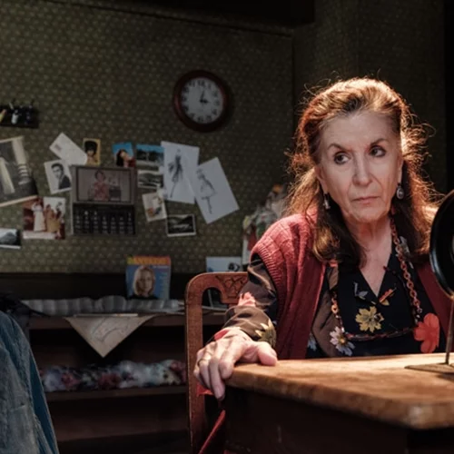 Οι νέες παραστάσεις της εβδομάδας