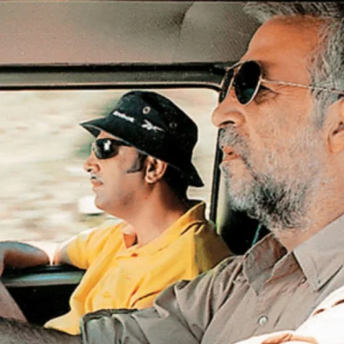 Updated | Την Πέμπτη "Ας Περιμένουν οι Γυναίκες" στα Προπύλαια