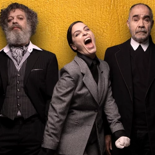 Δύο κλασικά έργα ανεβαίνουν στη σκηνή σε σύγχρονες αναγνώσεις