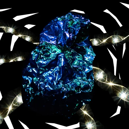 "Lapis lazuli": Ο Ευριπίδης Λασκαρίδης παρουσιάζει στη Στέγη τη νέα του παράσταση