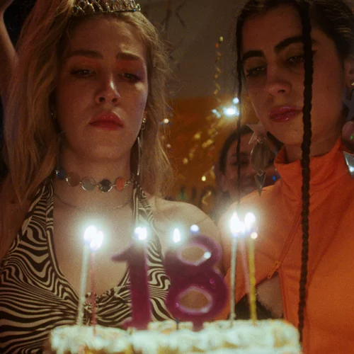 Οι μικρού μήκους του φεστιβάλ Δράμας που πρέπει να δείτε στην Ταινιοθήκη