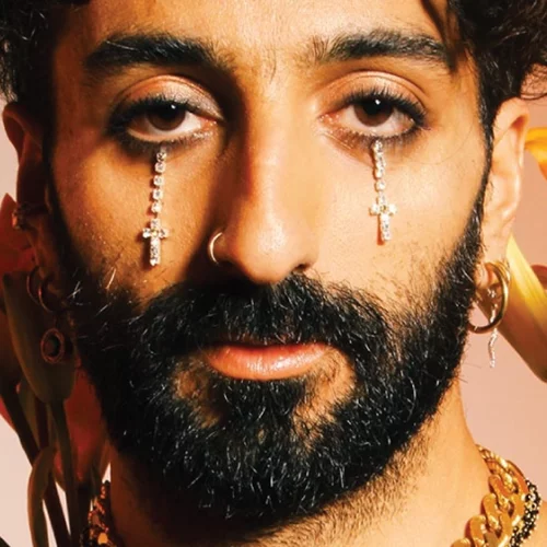 Η bijoux de kant συναντά ξανά τον Ναπολέοντα Λαπαθιώτη