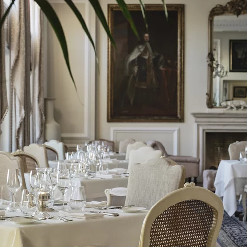 Το πιο γκραν ρεστοράν της Αθήνας και η γεύση που μας άφησε