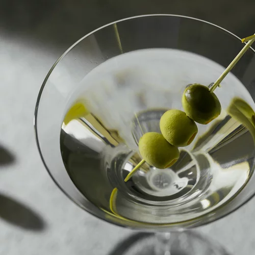 Για cocktails στην Πελοπόννησο